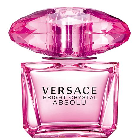 versace bright crystal absolu edp review|Versace Bright Crystal without cap.